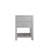 Brooks 24'' Single Bathroom Vanity Base Only-1802421427