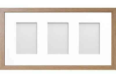 Albarran Matte Picture Frame with Mat