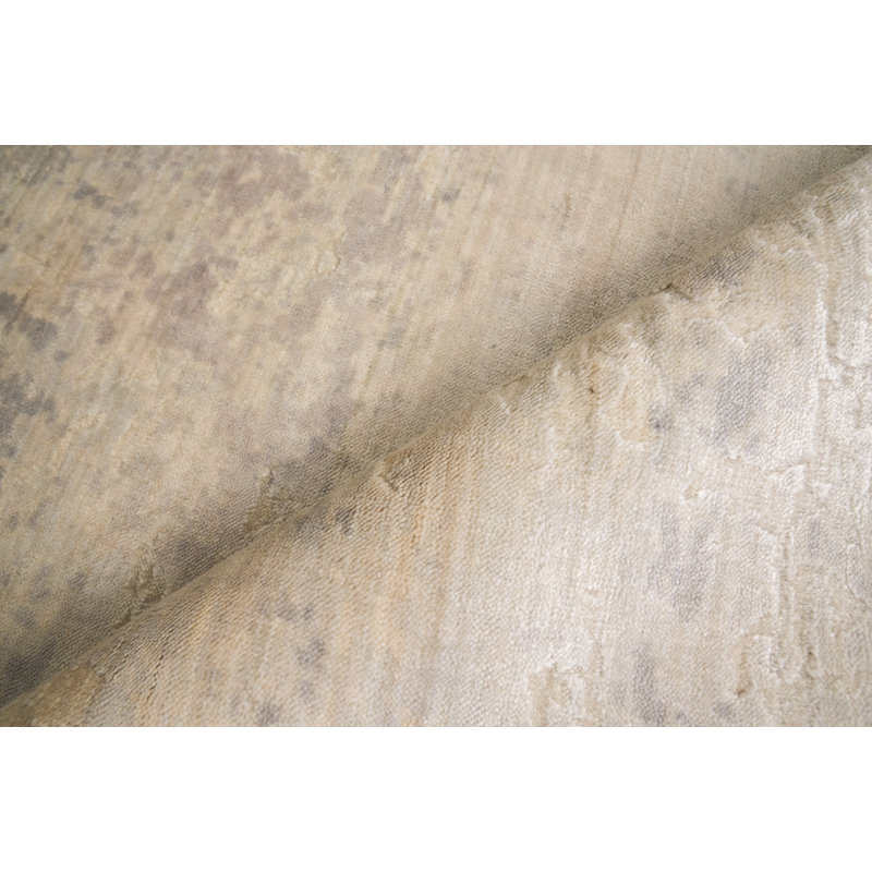 Roset Abstract Area Rug, Rectangle 10' x 14'