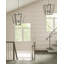 Bastian 6 - Light Chandelier-116192470-116192467