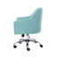 Chaise de bureau avec accoudoirs