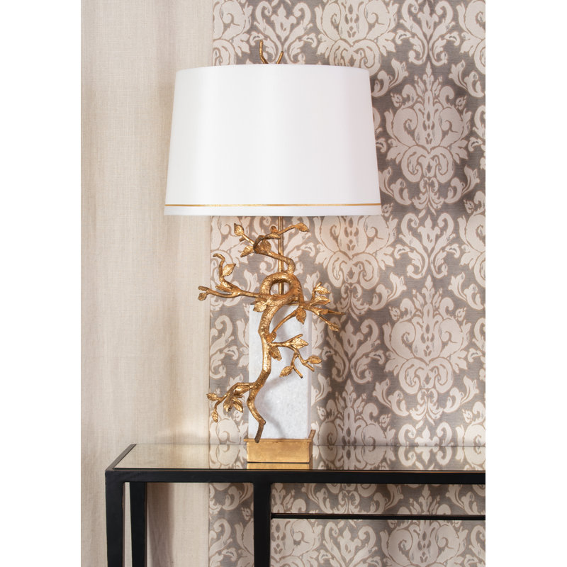 Fujian Table Lamp