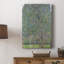 Paysage rétro LV - galerie Cavas enveloppé-226231115