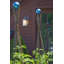 Meridian Outdoor Armed Sconce-490676496-490676482