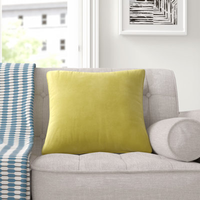 Leticija Square Throw Cushion