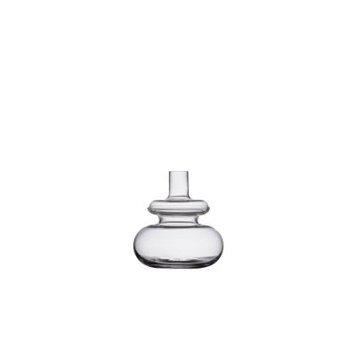 Daralynn Glass Table Vase