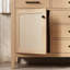 ARIEL Camila 61 Single Sink Bathroom Vanity with Pure White Quartz Top-1370697587-1370697586-1588143437