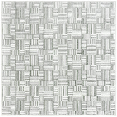 Orchard Performance Patchwork Rug