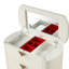 Commode 5 tiroirs La Pierre