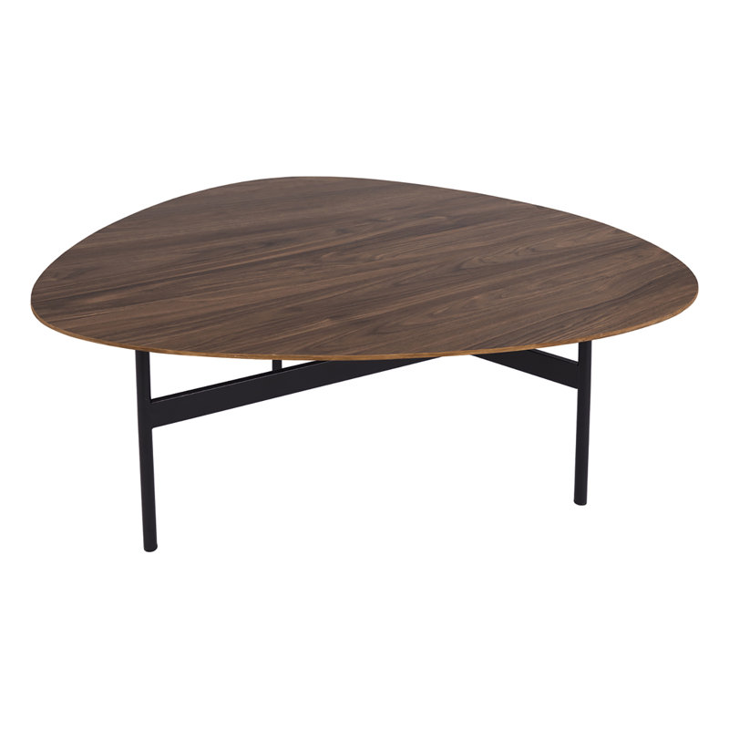 Asher Four Leg Coffee Table