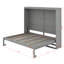 Lit escamotable double pleine grandeur-120026543-120026544