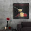 «Italian Cuisine I» par Marco Fabiano - photographie sans cadre sur métal-2108112229