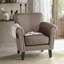 Fauteuil club-492618557