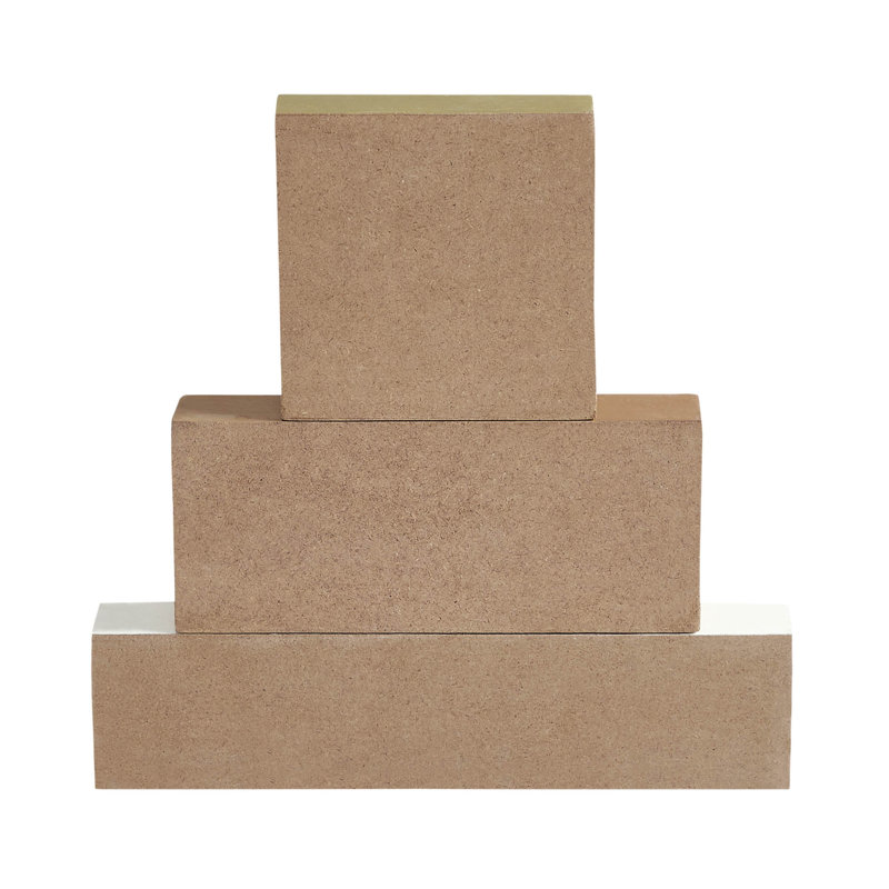 VHC Brands Spring In Bloom Easter Blessings MDF Block Sign Set of 3 ...