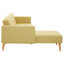 Glenda 4 Seater Sofa & Chaise-955085723