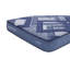 Full 10" Mattress With Pocket , Memory Foam, Layers And Compressed Shipping Style