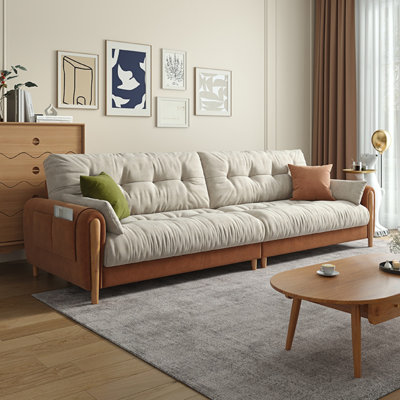 Minimalist Creative Sofa