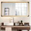 Miroir de salle de bain Monica-737055320-737055335