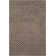 Tudor Brown Area Rug