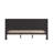 Ismail Danish-Inspired Modern Platform Bed-764139106-764139111