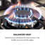 Klarstein 6350W Gas Torch