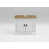 White/Light Oak is out of stock