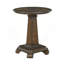 Table de bout Classic Classic