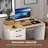 Dzimitry Computer Desk