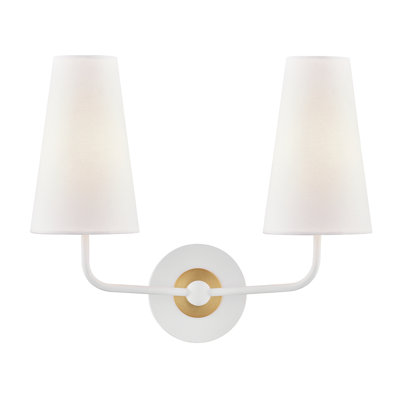 Tropez Armed Sconce