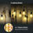 Industrial Floor Lamp