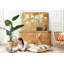 Maripat Cork Corkboard / Bulletin Board