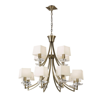 Akira AB Chandelier
