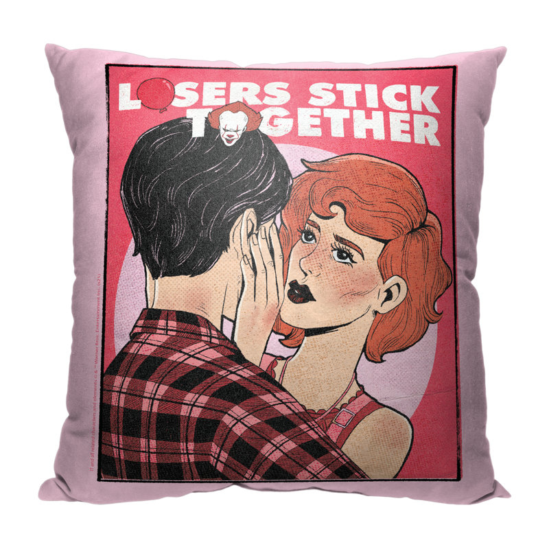 Polyester Pillow Cover