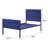 Bed Frame With Headboard-923159808-923159809