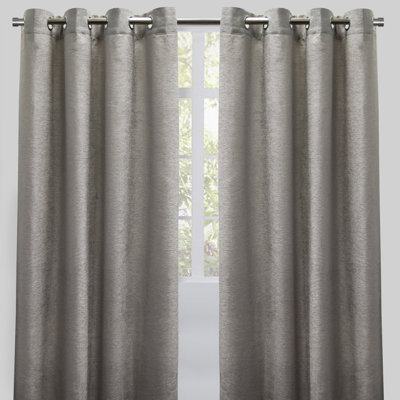 Throne Room Darkening Curtain