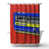 Multiclolor Red