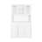 Kitchen Pantry Storage Cabinet