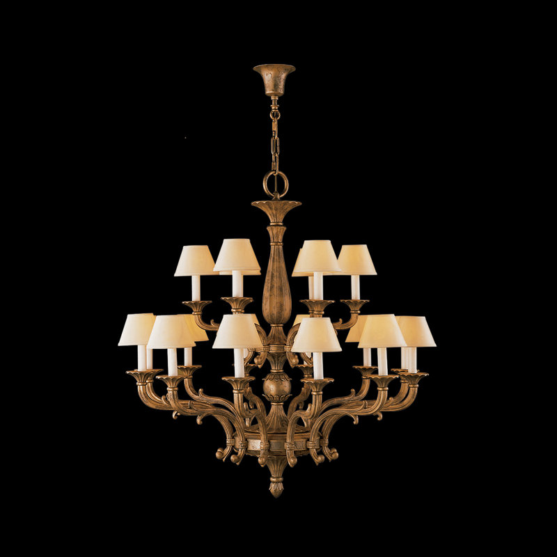 Lustre de luxe Mariner