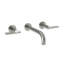 Priya Wall Mount Bathroom Faucet-40696849