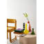 Lab Crystal Glass Table Vase