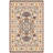 Samat Performance Washable Oriental Indoor / Outdoor Rug-1264544942