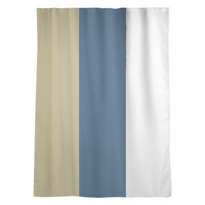 Sheer Curtain