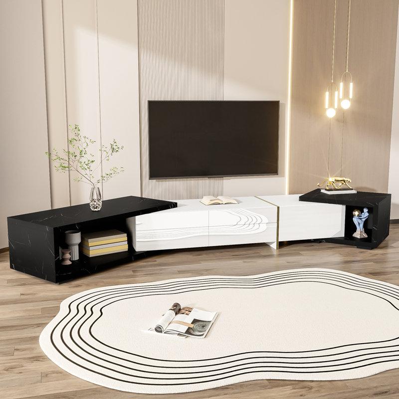 Meuble télé Corven