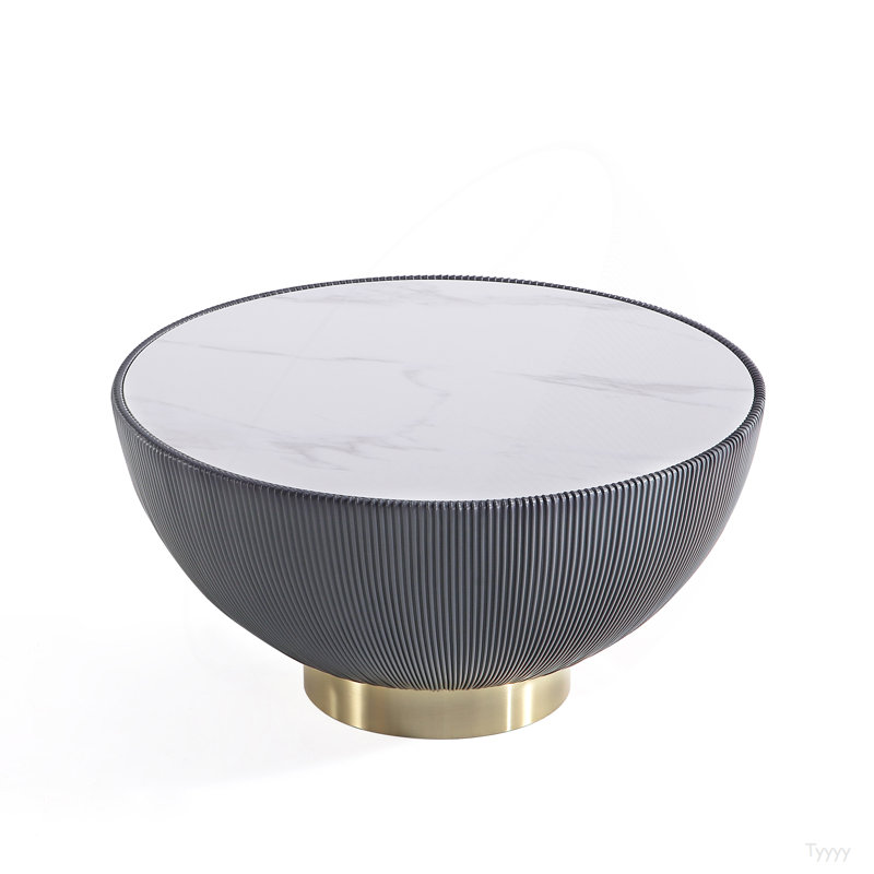 Table basse Anderson