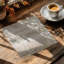 Impression sur toile Shimmering Drops of Light II-934987729-934987738