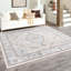 Tapis oriental bleu Longe-1708728282