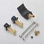 Robinet de lavabo de salle de bain Wids Spread-86742469