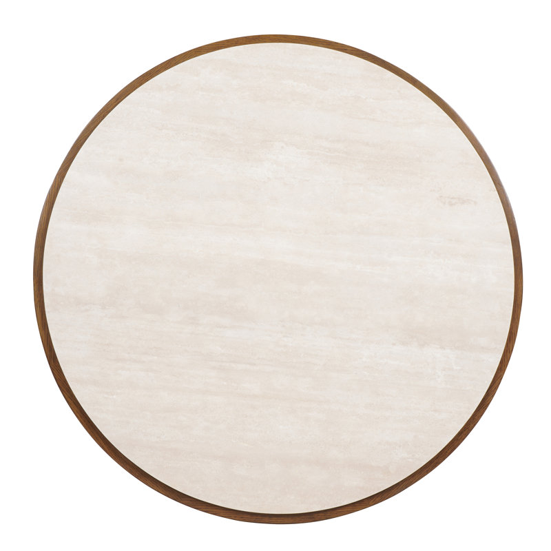 Bantry Cocktail Table - Stone Top