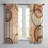 Window Curtains (WC01639)-298386222