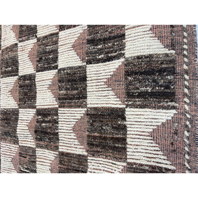 Geometric Area Rug